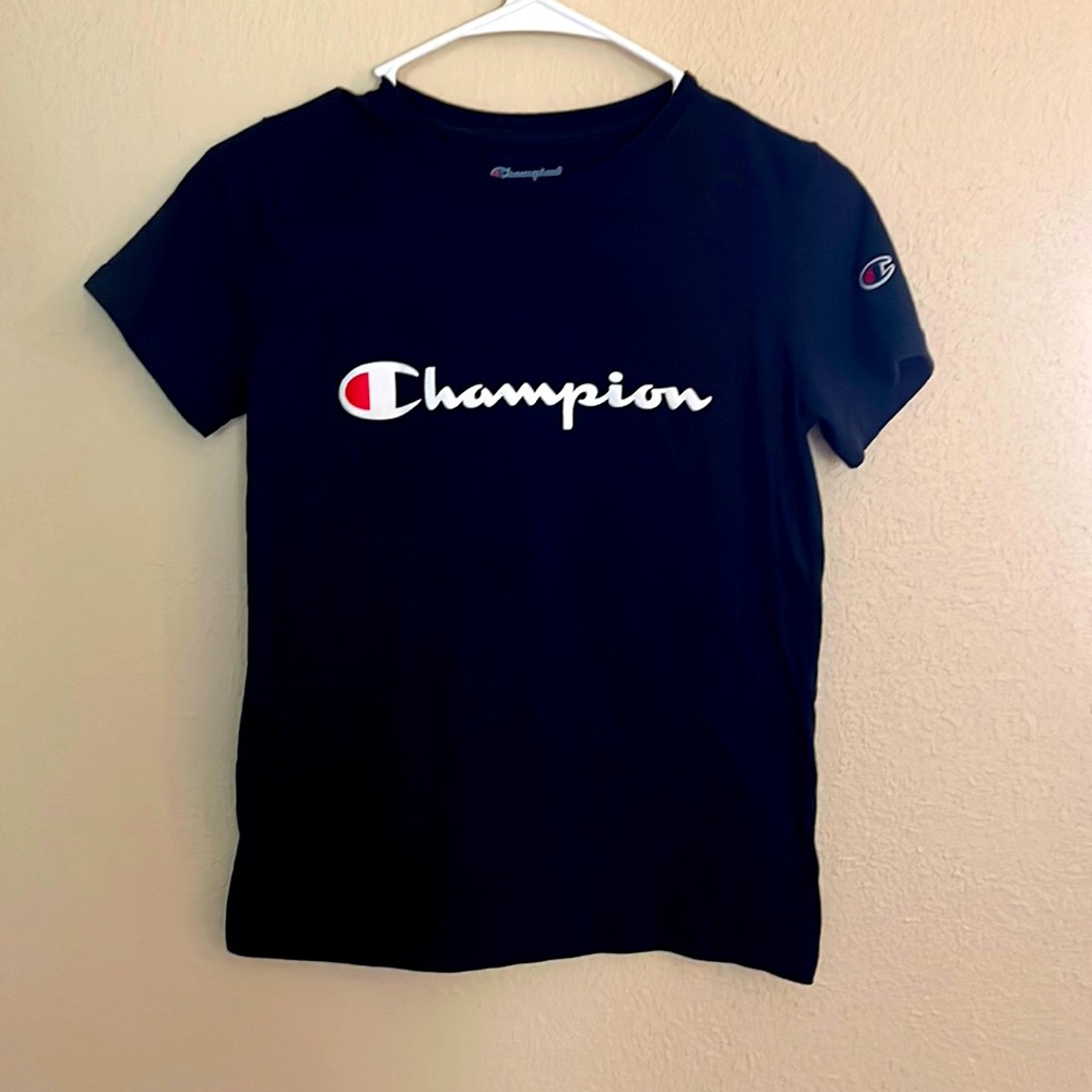 Champion T-Shirt